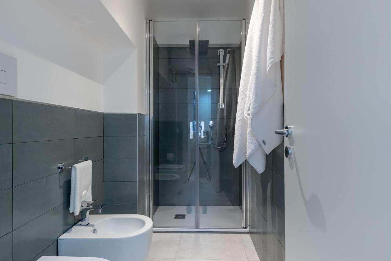 Appartement Veterani Cefalù 75 Extérieur photo