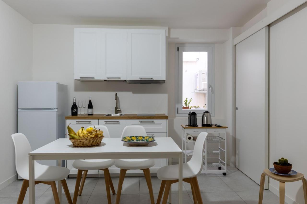 Appartement Veterani Cefalù 75 Extérieur photo