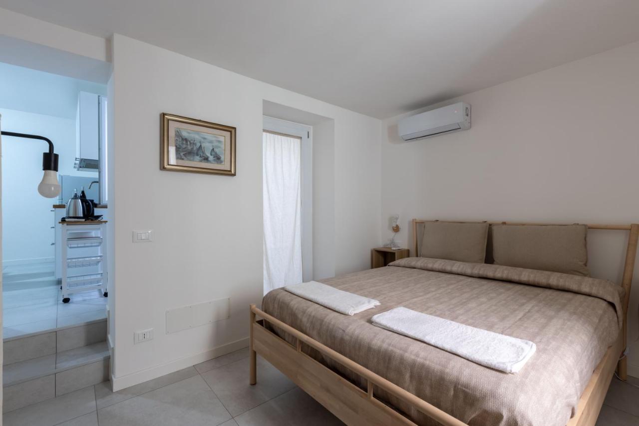 Appartement Veterani Cefalù 75 Extérieur photo
