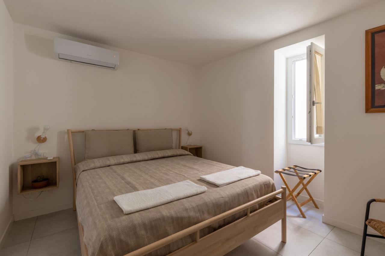 Appartement Veterani Cefalù 75 Extérieur photo