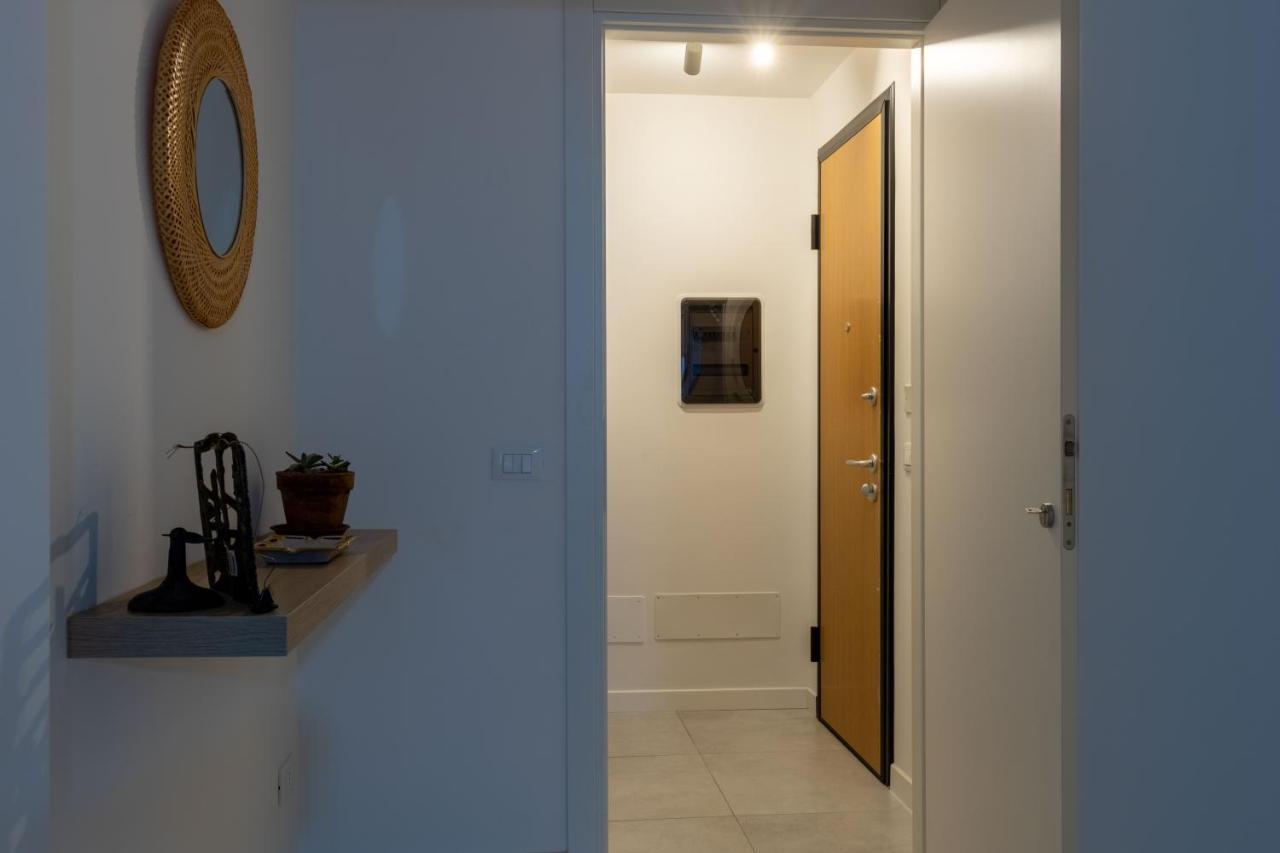 Appartement Veterani Cefalù 75 Extérieur photo