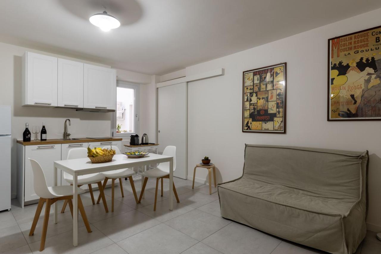 Appartement Veterani Cefalù 75 Extérieur photo