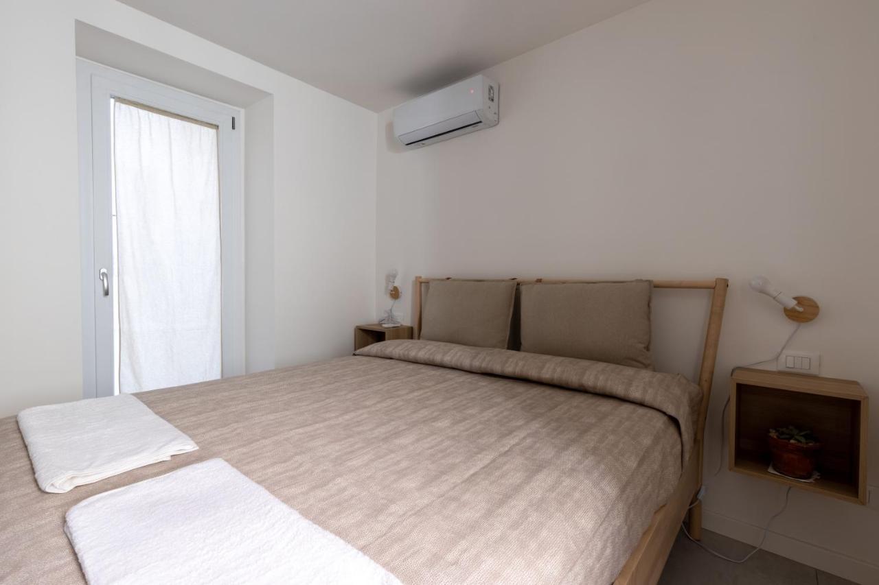 Appartement Veterani Cefalù 75 Extérieur photo