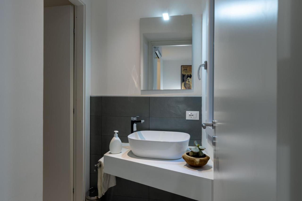 Appartement Veterani Cefalù 75 Extérieur photo